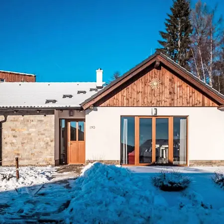 Lipno-6 By Interhome Lipno nad Vltavou