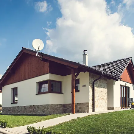 Casa vacanze Lipno-6 By Interhome