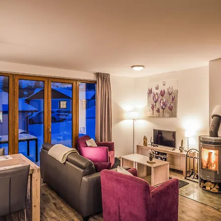 Casa vacanze Lipno-6 By Interhome *