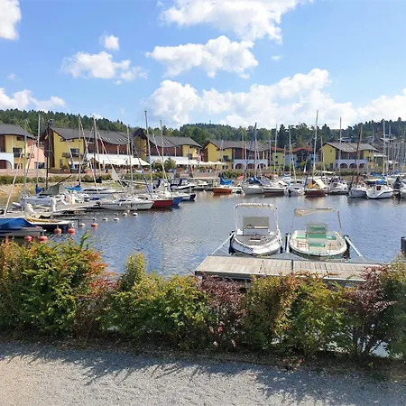 Lipno-6 By Interhome Casa vacanze
