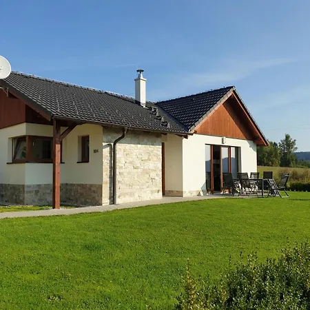Casa vacanze Lipno-6 By Interhome *