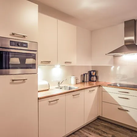 Lipno-6 By Interhome