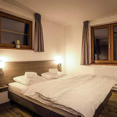 Lipno-6 By Interhome Lipno nad Vltavou