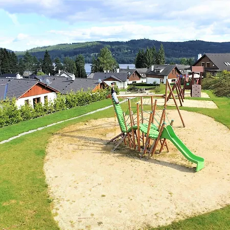 Lipno-6 By Interhome *