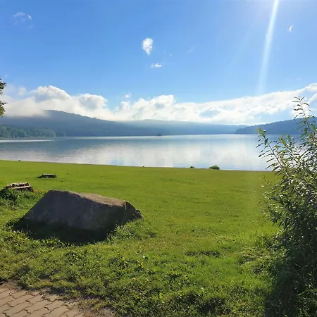 Lipno-6 By Interhome Lipno nad Vltavou