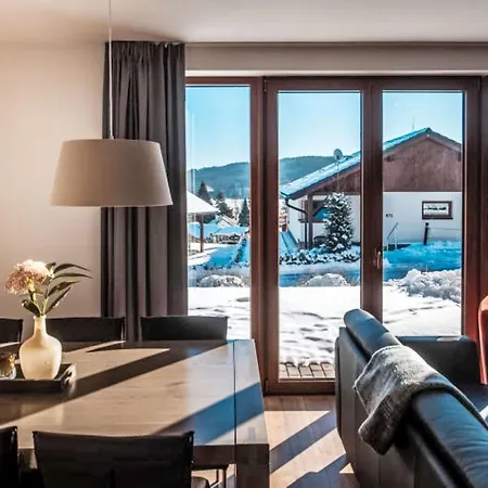 Casa vacanze Lipno-6 By Interhome