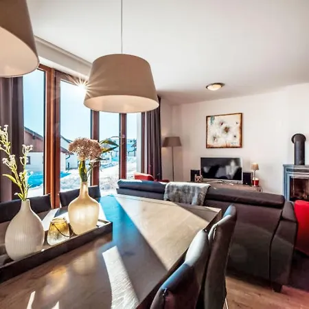 Casa vacanze Lipno-6 By Interhome *