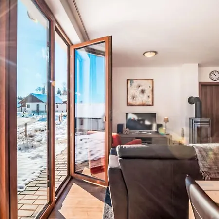 Lipno-6 By Interhome * Lipno nad Vltavou