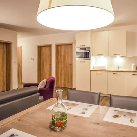 Lipno-6 By Interhome * Lipno nad Vltavou